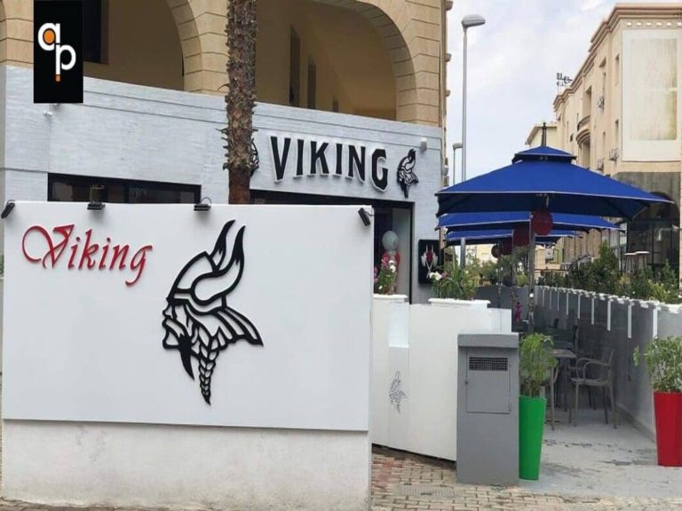 VIKING