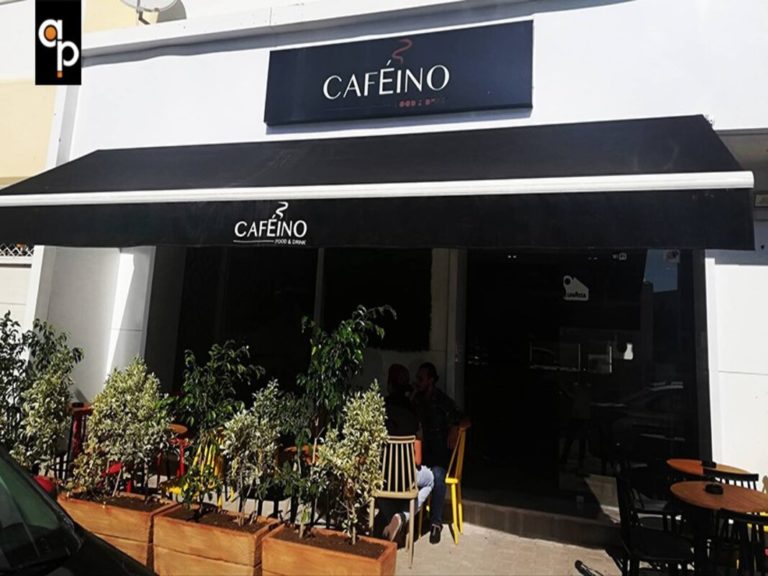 Caféino