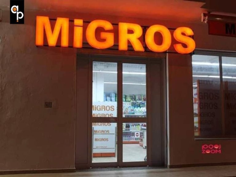 MIGROS