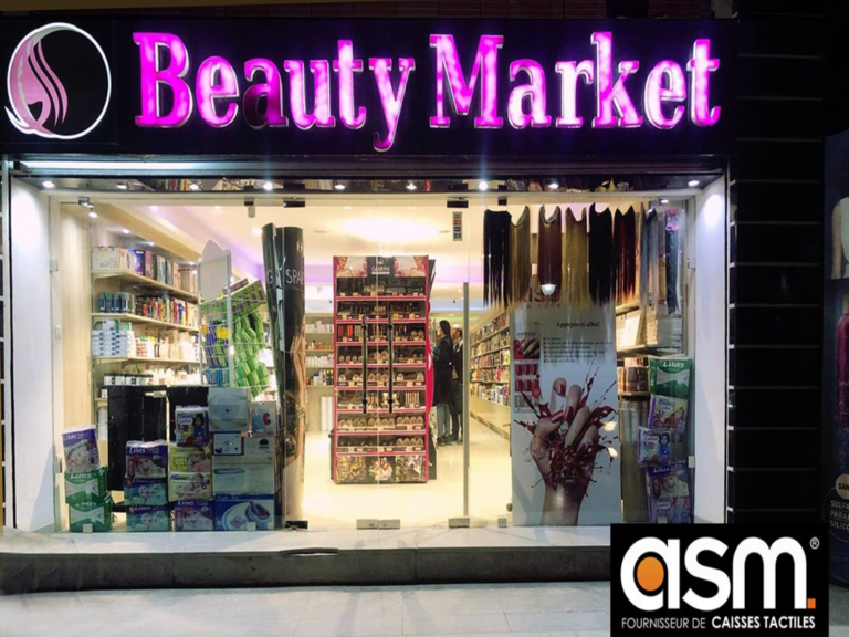 Beauty Market