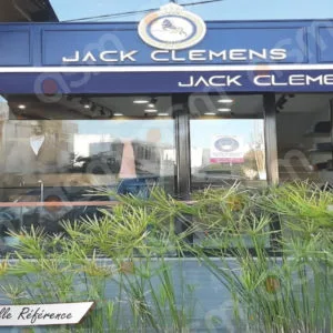 Boutique Jack Clements