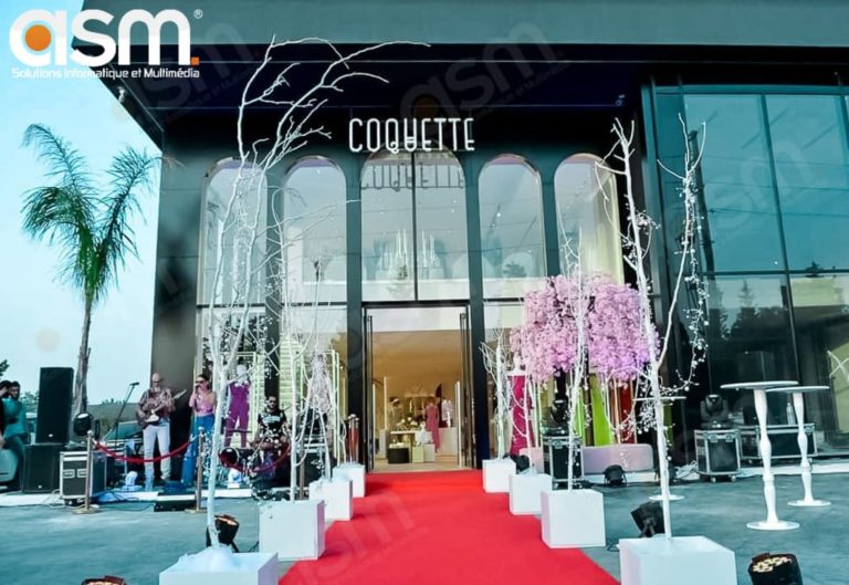 Boutique Coquette