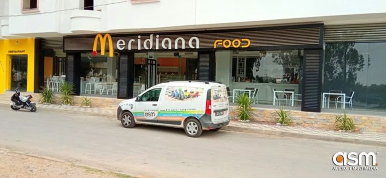 Pâtisserie Meridiana