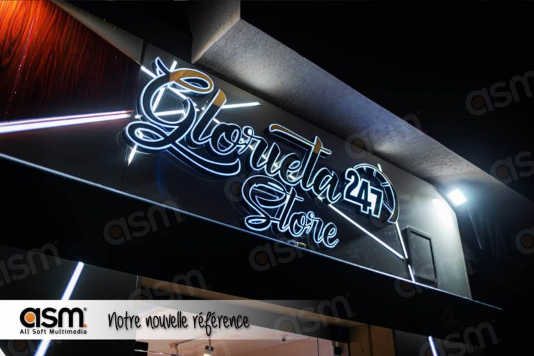 Glorieta store