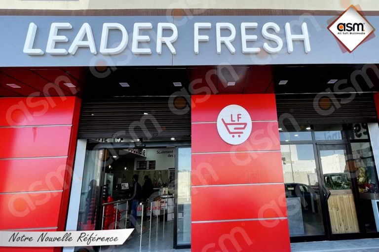 Leader Fresh