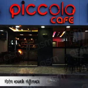 Piccola Café