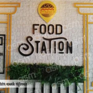 Food Station