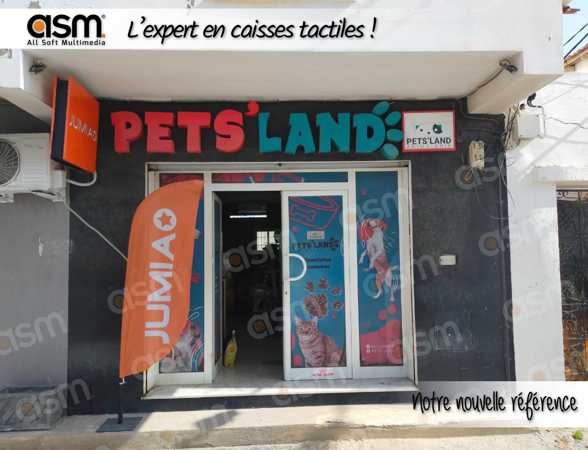 Pets’land