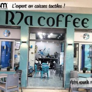 R7a Coffee