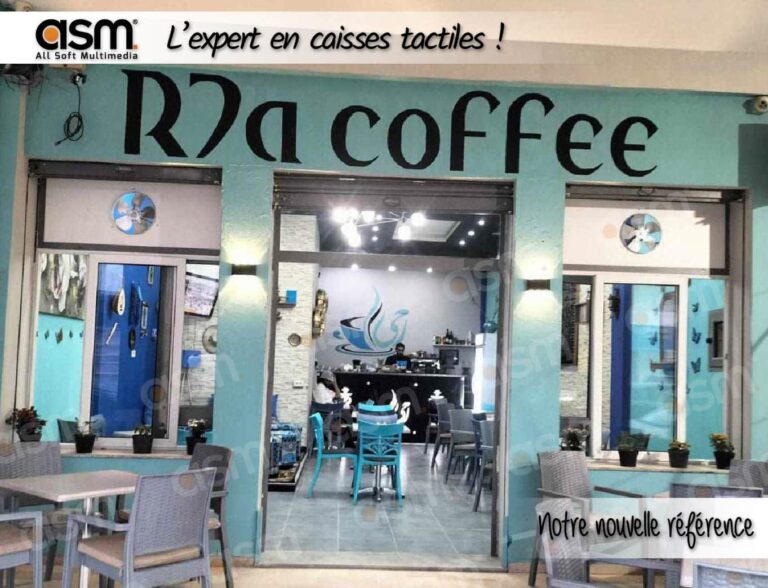 R7a Coffee