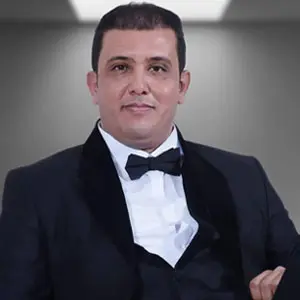Amir Abdeljaoued