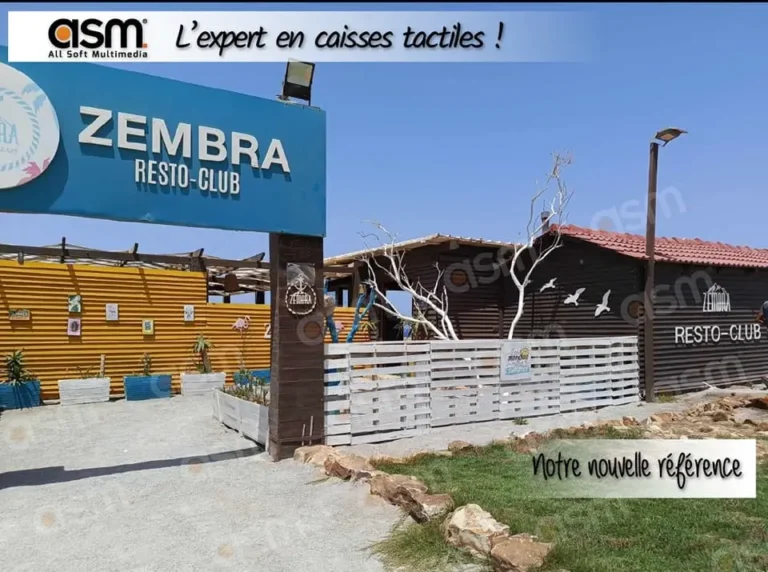 Club ZEMBRA