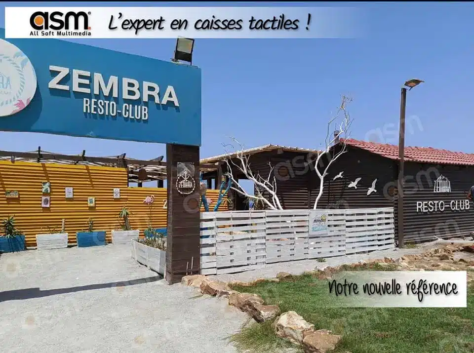 Club ZEMBRA