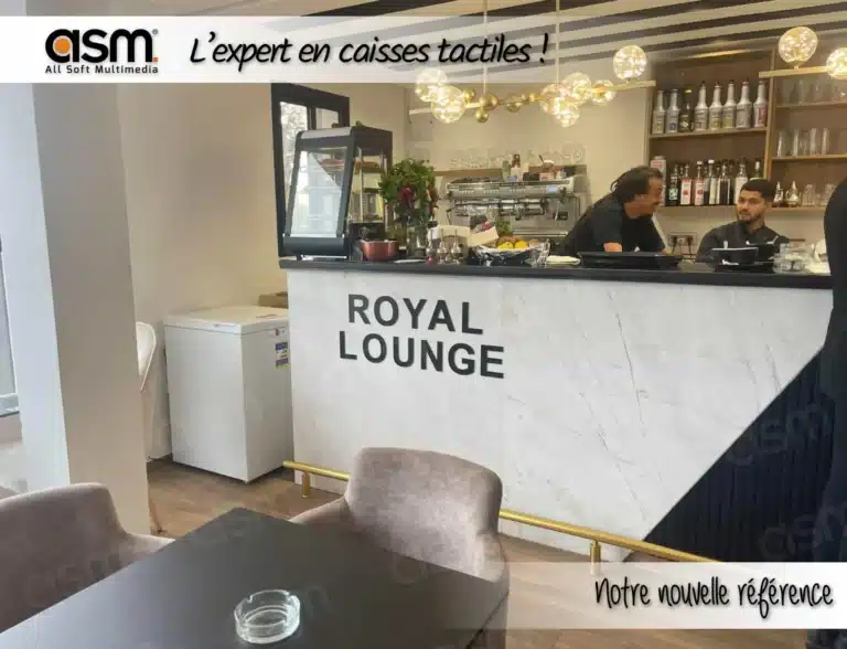 Royal Lounge