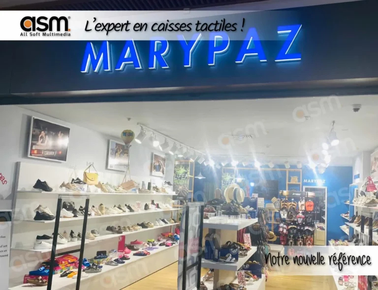 Marypaz shoes