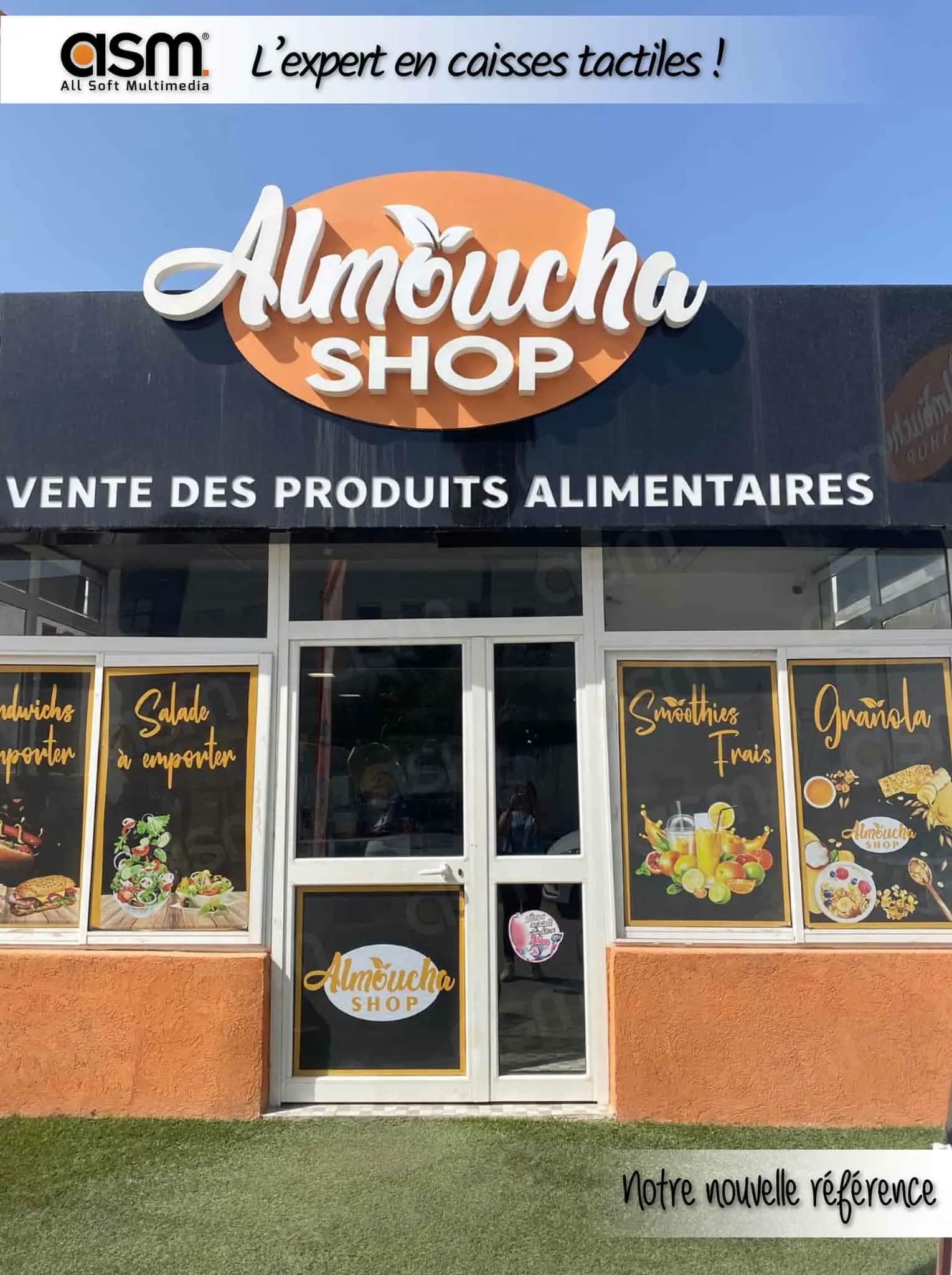 ALMOUCHA SHOP