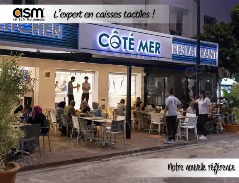 Côté Mer