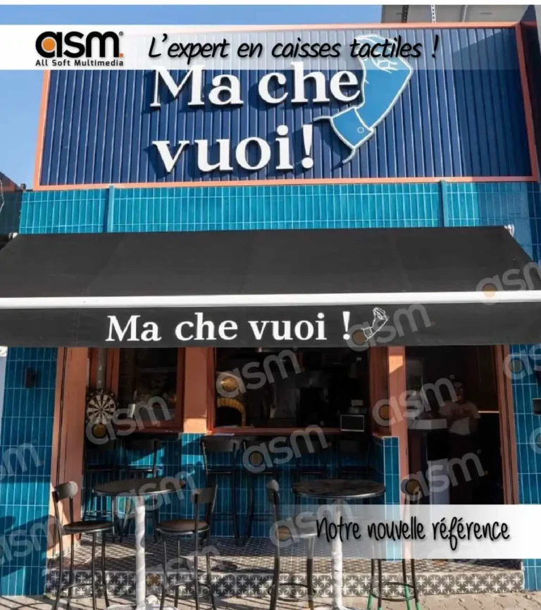 Ma che vuoi!