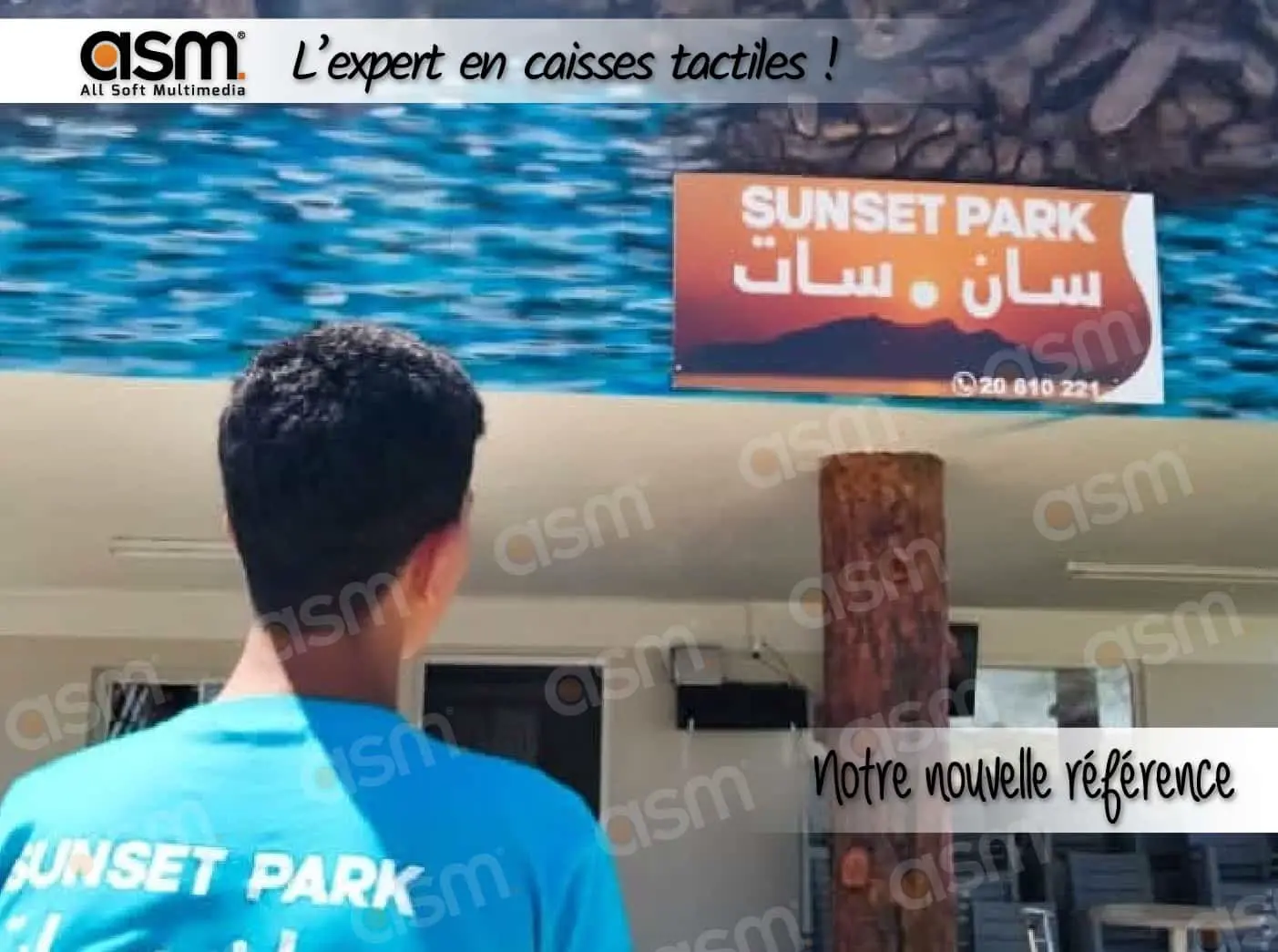 SUNSET PARK