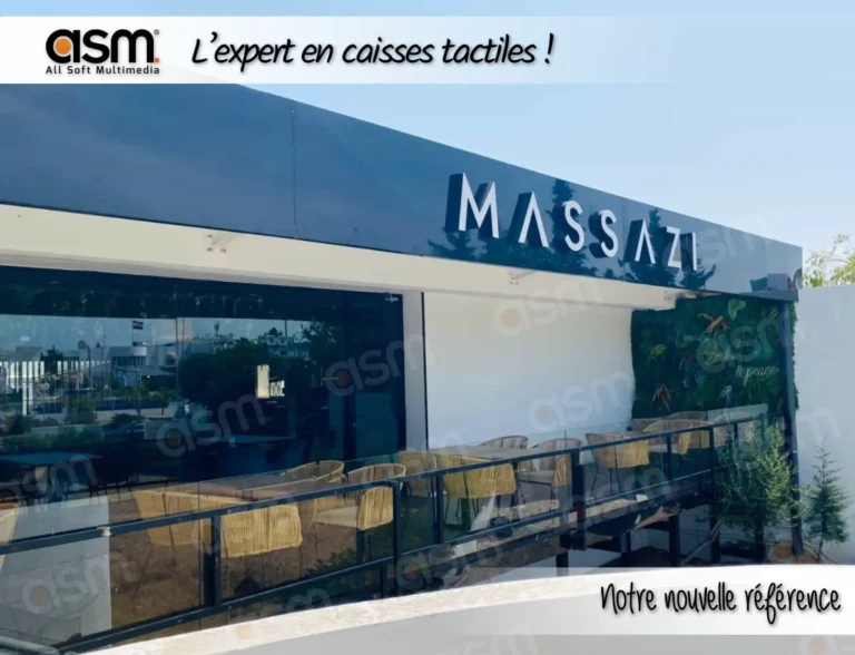 MASSAZI