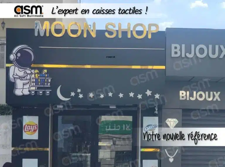MOON SHOP