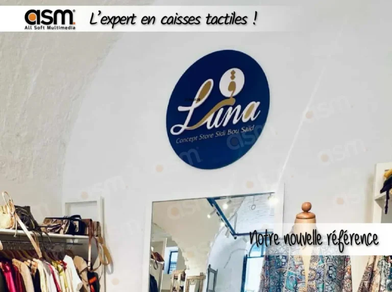 Luna Concept Store
