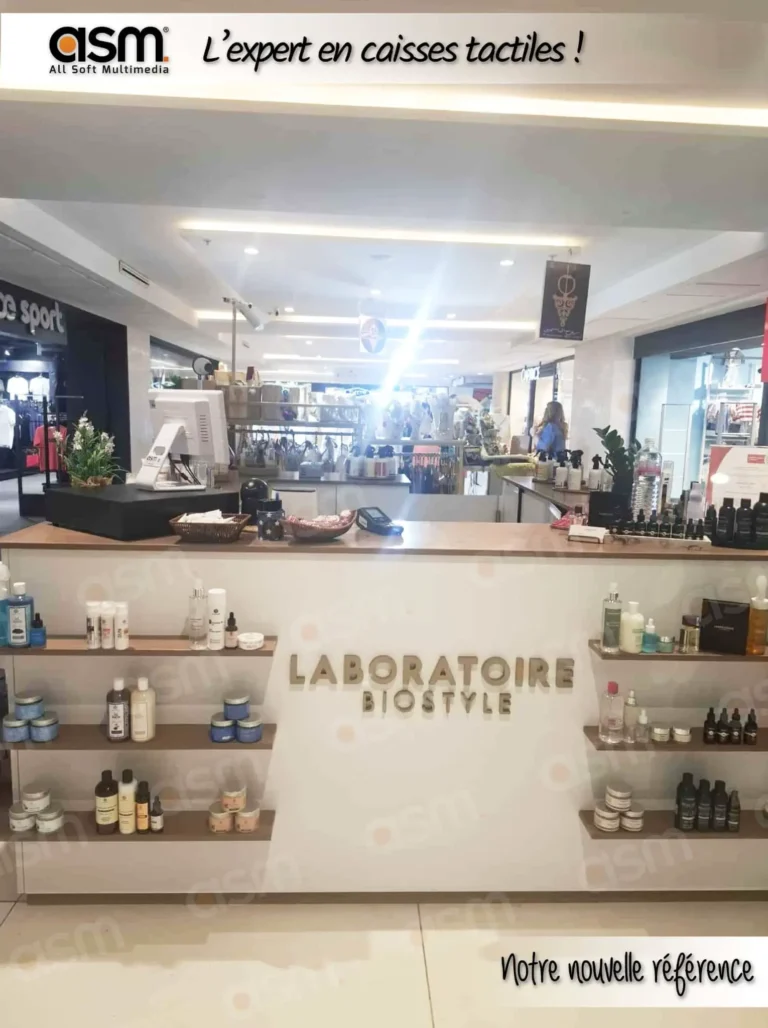 Laboratoire Biostyle