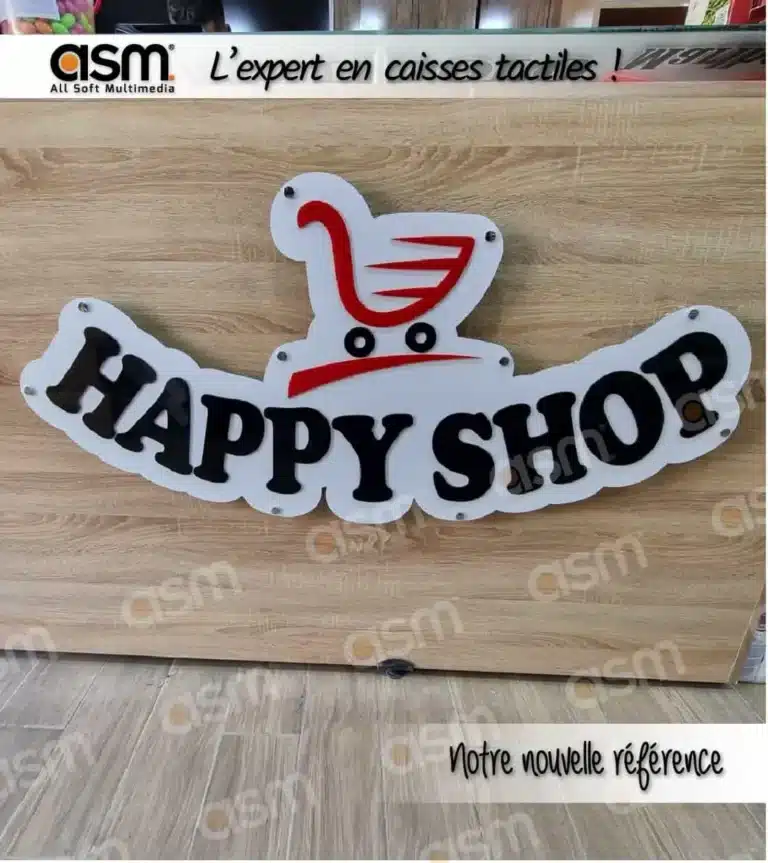 Happy Shop