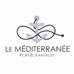 Le méditerranée