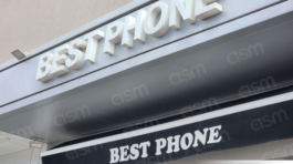 BEST-PHONE