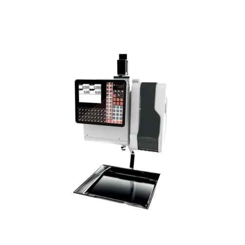 Balance Electronique Tunisie Suspendue OMEGA COMPACT CSP