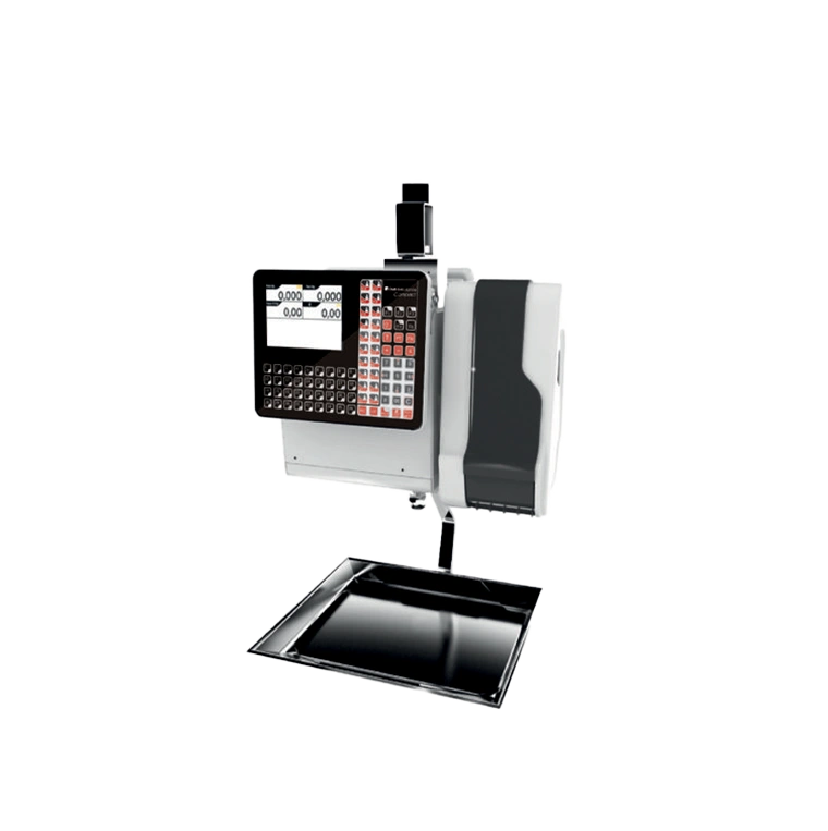 Balance Electronique Tunisie Suspendue OMEGA COMPACT CSP