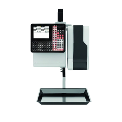 Balance Electronique Tunisie Suspendue OMEGA COMPACT CSP