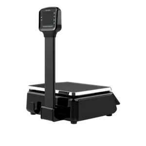 Balance Suprema Libra S2 avec colonne