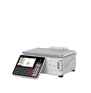 Balance Tunisie OMEGA COMPACT CS Comptoir