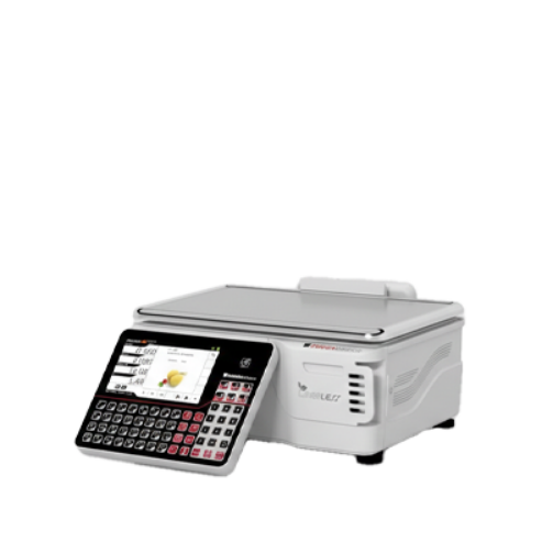 Balance Tunisie OMEGA COMPACT CS Comptoir