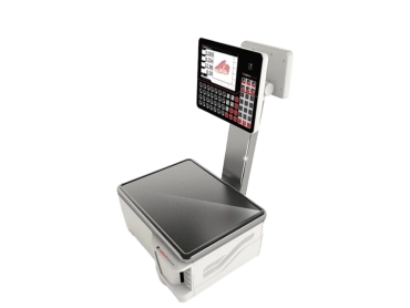 Balance-Tunisie-OMEGA-COMPACT-PLC-avec-Colonne-760x763