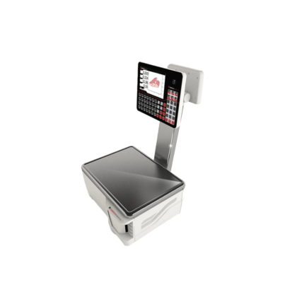 Balance-Tunisie-OMEGA-COMPACT-PLC-avec-Colonne-760x763