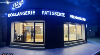 Boulangerie-Patisserie-Wali