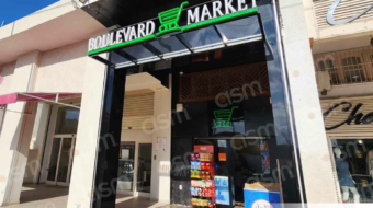 Boulevard-Market