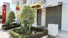 Boutique-Eline