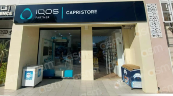 CAPRISTORE