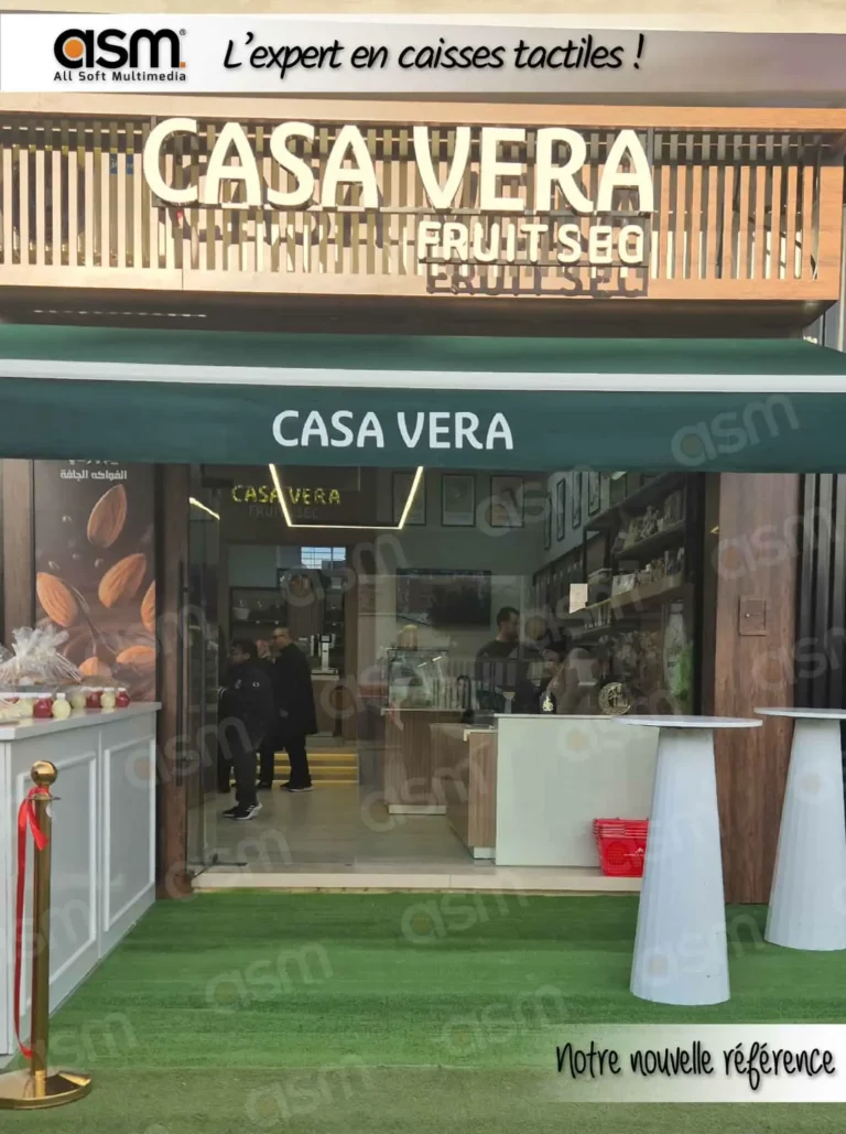 CASA VERA