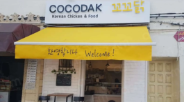 COCODAK-Korean-Chicken-Food