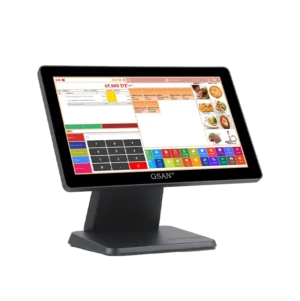 Caisse tactile GSAN TPV 311