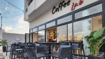 Coffee-Lab