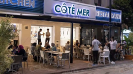 Cote-Mer