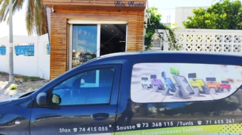 DRUG-Store-Mini-Market