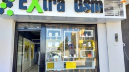 Extra-GSM