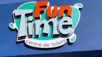 FUN-TIME